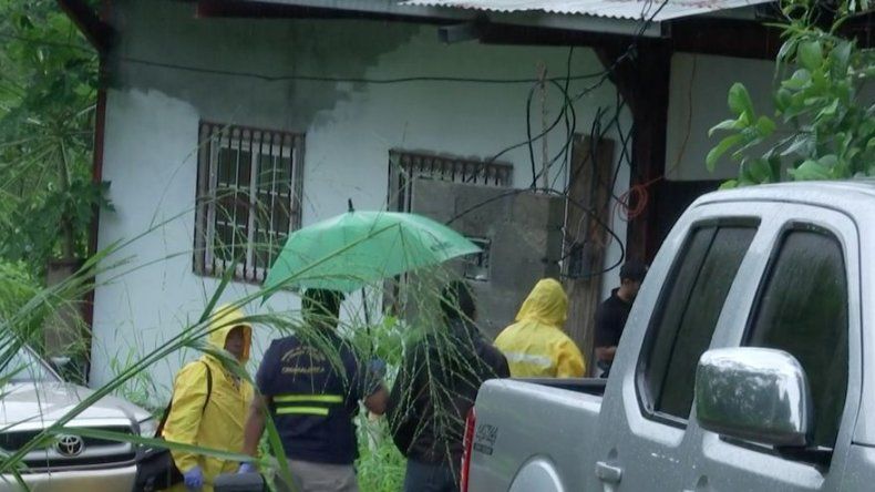 Ordenan detención a sospechoso de matar a machetazos a un abogado en La Chorrera