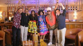 Tras éxito en Viña del Mar