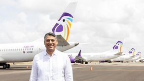 Arajet inicia venta de boletos desde 55 dólares para viajes a norte, centro y Suramérica y el Caribe
