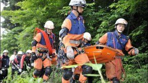 Sismo en norte de Japón: ocho muertos