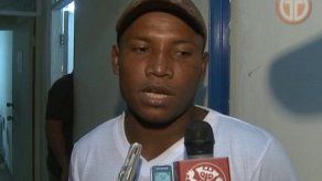 Mosquera aconseja a su colega El Nica Concepción