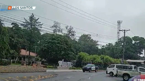 Alcalde de Tonosí justifica toque de queda