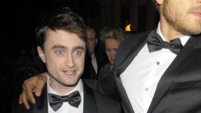 Daniel Radcliffe pensó en abandonar Harry Potter