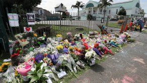 La familia de autor de atentado de Nueva Zelanda dice sentirse destrozada