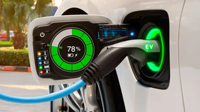 Vehículos eléctricos ahora contarán con una electrolínea en el Mercado San Fleipe Neri.