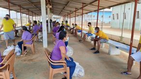 Horario de visita del mes de julio en La Joya&nbsp;