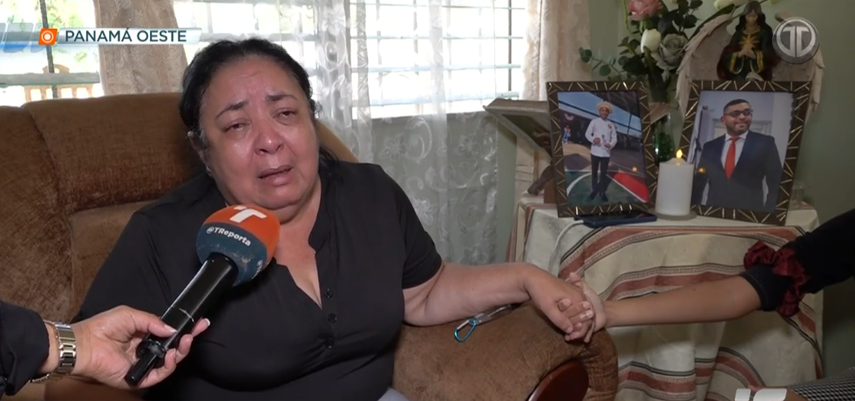 Familiares de Héctor Sambrano exigen justicia