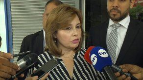 Procuradora Porcell rechaza supuesta elaboración de expedientes