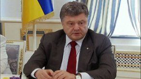 Avión malasio pudo haber sido derribado