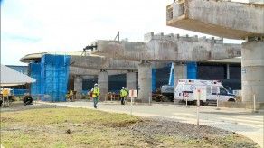 Prevén que proyecto Ramal Línea 2 del Metro esté operativo para finales del 2022