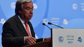 Guterres advierte sobre las políticas antiterroristas que violan DDHH