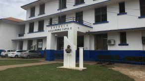 Presidente ordena implementar jornada extendida en Escuela Alejandro Tapia de Aguadulce