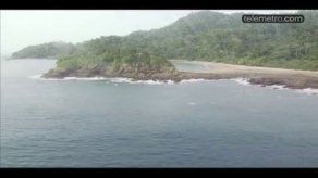 Decomisan 433 kilos de droga en Colón y Garachiné