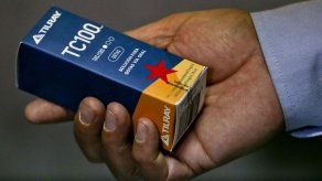 Chile vende medicamento de cannabis en farmacias