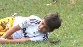 Descubriendo el Flag fútbol