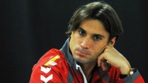 David Ferrer abrirá ante Radek Stepanek la final de la Copa Davis