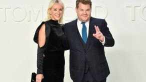 James Corden recibirá casi 10 millones de dólares por seguir presentando The Late Late Show