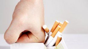 Humo de fumadores afecta a adolescentes que no fuman