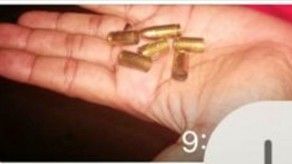 Gloria Quintana denuncia que sujeto realizó disparos contra su hijo sin justificación Gloria Quintana denuncia que sujeto realizó disparos contra su hijo sin justificación