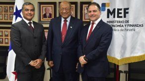 Moisés Cohen asume la dirección del FAP y asegura que fomentará el ahorro entre los panameños