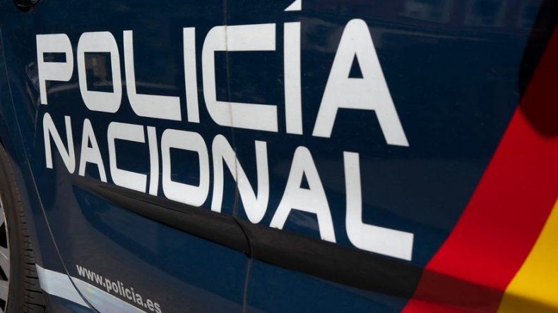 Diez detenidos por una presunta violación grupal a una menor en España