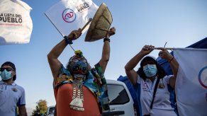 Este sábado y domingo acudirán a las urnas para escoger a los 155 miembros de la convención que redactará la nueva Constitución en Chile.