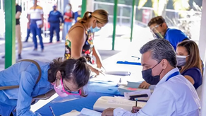El desembolso del IFARHU asciende a B/. 13,100,000 y beneficiará a un total de 37,195 estudiantes&nbsp;
