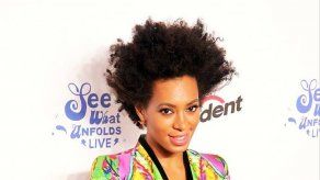 Solange Knowles se casa con su novio Alan Ferguson