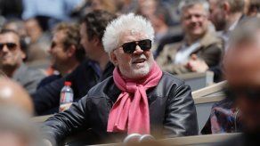 Almodóvar reivindica desde Venecia la España moderna pese a la ultraderecha