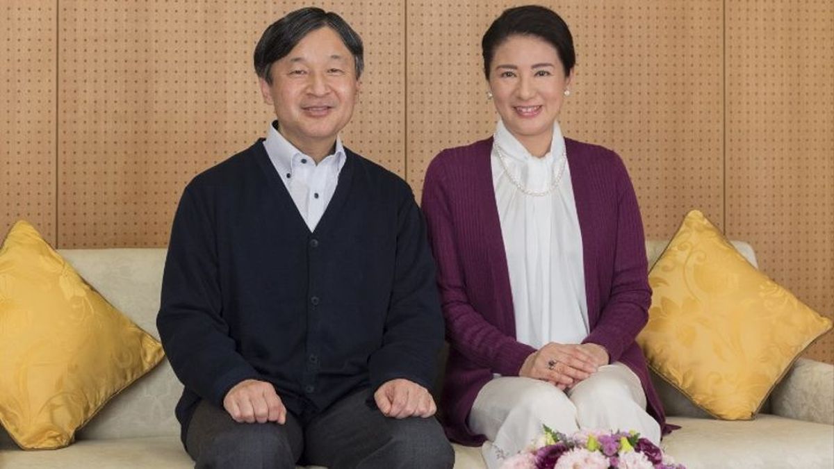 Masako De Japón Cumple 55 Años Y Se Prepara Para Ser Emperatriz En 2019