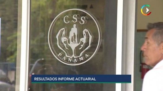 Panamá Check: Informe actuarial de la CSS