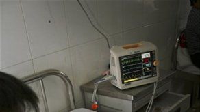 China emite alerta por virus tras 22 muertes de niños