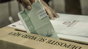Tribunal Electoral aclara quienes pueden votar en las primarias