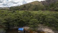 Igual que el resto de los brasileños, los residentes de la Amazonía elegirán gobernadores y legisladores en los comicios generales de octubre. Igual que el resto de los brasileños, los residentes de la Amazonía elegirán gobernadores y legisladores en los comicios generales de octubre.