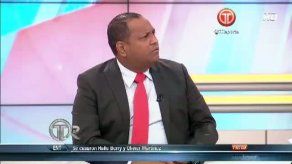 Pineda dispuesto a realizarse todas las pruebas necesarias por grabación