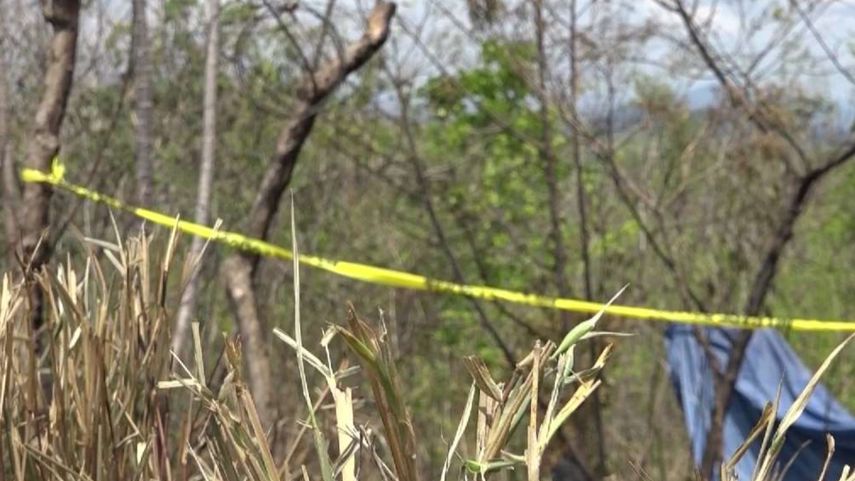 Adulto mayor muere calcinado en Veraguas.