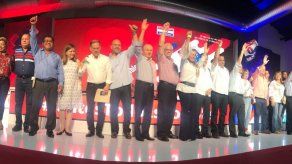 PRD aprueba reformar su estatuto trazando el camino para las elecciones de 2019