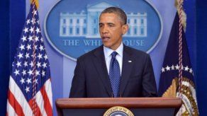 Obama aumentará nivel de seguridad como sea necesario tras explosiones