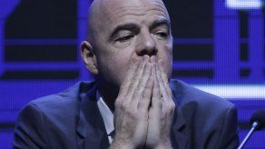 FIFA: Nuevos torneos no serán aprobados antes del Mundial