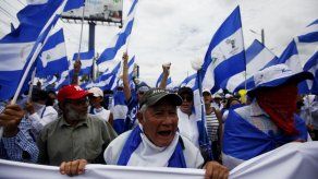 OEA crea grupo de trabajo para Nicaragua con participación de doce países