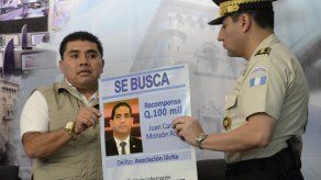 Capturan a empresarios en Guatemala por fraude en aduanas