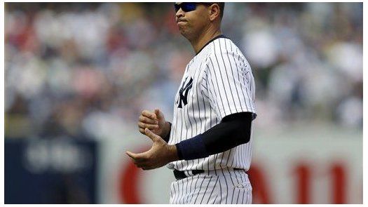 Selig: Hice lo correcto con A-Rod