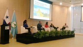Alcaldes y delegaciones del mundo participan en foro Ciudades Resilientes Panamá 2016