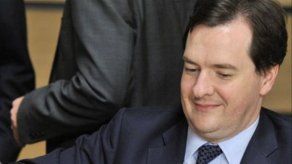 Gobierno británico presenta reforma bancaria