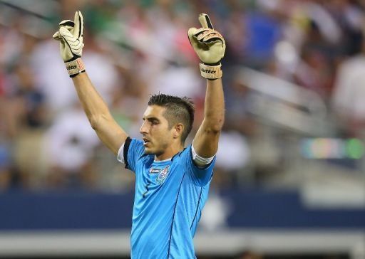 Penedo, Gavilán y Panamá por la revancha frente a EEUU