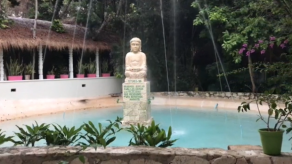 Casa del cantante Juan Gabriel en la Riviera Maya será un lujoso hotel