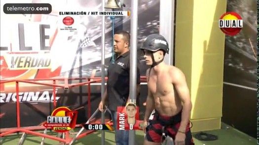 Calle 7 Panamá - Hit Individual Mark