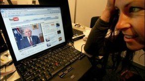 ¿Web o sexo?: una de cada dos mujeres prefiere internet