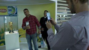 Brasil espera 3.600.000 turistas en Copa Confederaciones y Mundial 2014