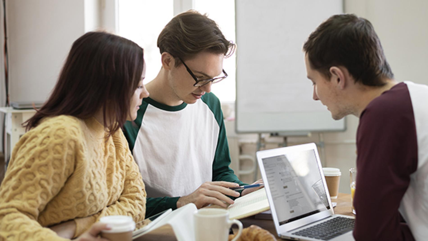 Estos son los pasos para acceder a la Beca Walton.